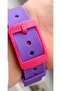 Girl's Purple Wristwatch - 5