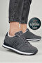 Peru Genuine Leather Men's Women's Unisex Comfortable Sneaker Casual Sports Shoes