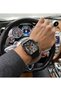 Nautıcal All Functions Active Men's Wristwatch - 3