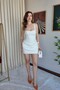 Women's Viral Underwire Mini Dress