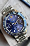 Rd813306M Men's Wristwatch with Steel Cord - 2