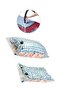 2 Pieces Vacuum Bag Vacuum Storage Bag Canister (50X70)Cm