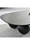 Vernie Coffee Table - Black - 3