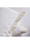 Victoria 3-piece Embroidered King Comforter Set 240x260cm - Beige - 4