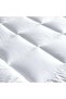 Repose Extra Thick Mattress Topper 90x200+10cm - White - 2
