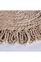 Farrin Placemat Natural Dia 38cm - 4