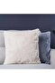 Heaven Filled Cushion 48x48cm-beige - 4