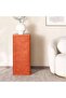 Virto Accent Table Small - Orange