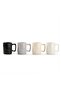 Zoe 4-piece Porcelain Mug 385ml -assorted - 3