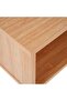Oaktree Coffee Table Rattan - Natural - 6