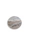 Eskola New Coffee Table Marble - White Black ~ White - 3
