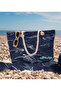 Hediyeji 3-Piece Beach Set (Beach Bag & Towel & Pareo) 116363 - 3