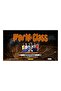 Panini Fifa World Class Collectible Football Player 2024 Sticker Pack + 8 Packs (40 Stickers) - 4