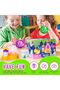 Doctor Squishy - Squishy Maker - Neon Doctor Squishy - Neon Squishy Making Station for Your Own Personalized Squishies - 3