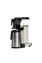 Filter Coffee Machine - White - 5