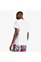 تي شيرت أبيض للرجال من Wardrobe Ess Graphic - 2