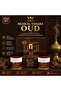 Musk Altahara Oud Collection