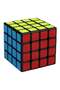 مكعب بلاستيكي 4×4 6.2×6.2×6.2 سم - 2
