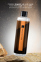 Full Speed ​​Hair and Body Shampoo 250 ml. Three-Piece Set - 4