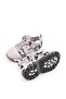 Shoe Basket - Arzn 4836 Baby Boy Orthopedic Comfortable Sole Sandals - 6