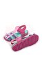 Shoe Basket Arzn 4833 Girls Orthopedic Comfortable Sole Sandals - 5