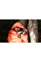 Escape Bivvy with Hood – Orange - 3
