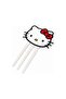 Cute Cat Figured Hair Clip – Stylish Design Hair Accessory Suitable for Daily Use - 5