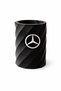 Spiral Design Desktop Pen Holder |   Decorative Pen Holder with Logo Detail |   Office & Study Desk - 5