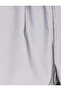 Metallic Sports Shorts Short High Waist Elastic Pocket Detail - 7