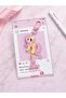 My Little Pony Fluttershy Acrylic Keychain Charm