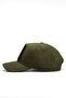 Kids Aslan Logo Khaki Children's Baseball Cap - 4