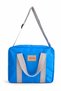Thermal Insulated Waterproof Fabric Thermal Meal Bag Food Thermos Carrying Bag - 2