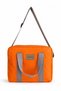 Thermal Insulated Waterproof Fabric Thermal Meal Bag Food Thermos Carrying Bag - 2