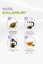 Special Blend Herbal Tea - 3