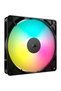 RS140 ARGB Negru