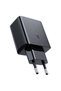 A5 32W, USB-C/USB-A, Negru - 4