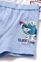 Boys' Boxer 3-Pack Printed (96% Cotton - 4% Elastane) - 3