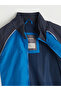 Lcw Kids Color Blocked Boys' Raincoat - 3
