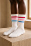 Children's colorful striped socks
