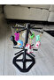 3D Keychain Stand 2 Tier Rotating (Can Fit 112 Keychains) - 2
