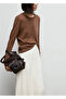 Thin knitwear round neck sweater - 7