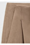 Linen Bermuda Shorts - 8