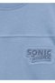 Sonic kabartmalı tişört - 5