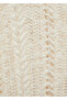 Strickjacke mit Stickerei - 5