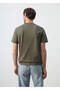 180gsm slim fit tişört - 4