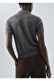 100% Wool Polo Neck Sweater - 4