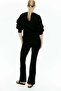 MAMA Before & After Flared trousers - 3