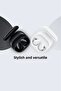 Redmi Buds 6 Play - White Earbuds Headset Tws - 6