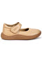 Lida 100% Leather Daily Girls Ballet Flats - 4