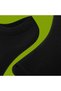 Women's Booties Socks 12 Pairs Black, Cotton, Non-Slip, Breathable - 4